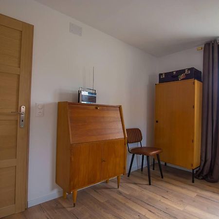 Vandieres  Emilie Une Nuit - 3 Chambres Au 2E Etage - Maison Avec Chats المظهر الخارجي الصورة