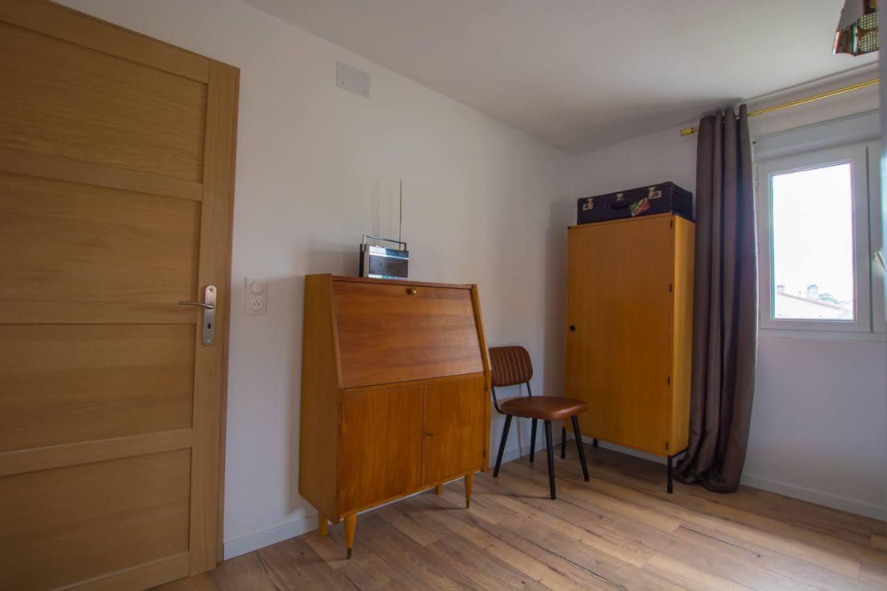 Vandieres  Emilie Une Nuit - 3 Chambres Au 2E Etage - Maison Avec Chats المظهر الخارجي الصورة
