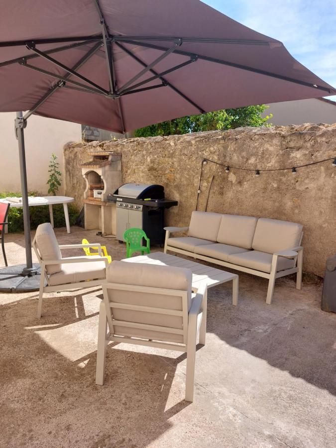 Vandieres  Emilie Une Nuit - 3 Chambres Au 2E Etage - Maison Avec Chats المظهر الخارجي الصورة